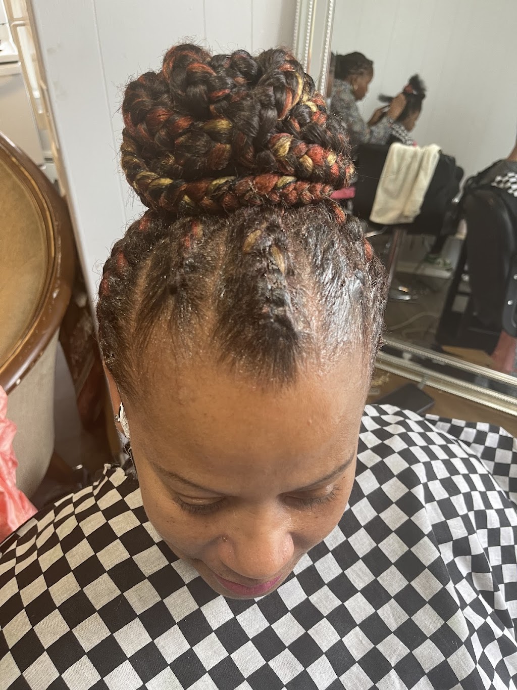 Hanty african hair braiding | 699 Main St, Poughkeepsie, NY 12601 | Phone: (347) 291-7926