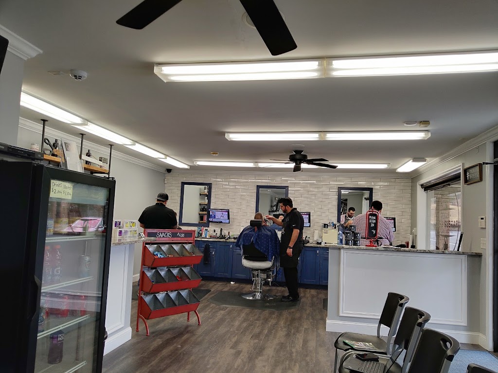 Bladez Barber Shop | 687 Hill St, Waterbury, CT 06704 | Phone: (203) 575-0016