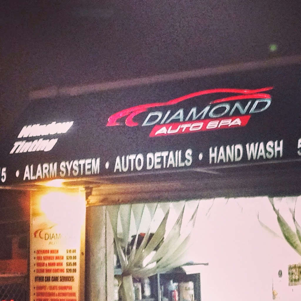 Diamond Auto Spa | 915 Nassau Rd, Uniondale, NY 11553 | Phone: (516) 640-5944