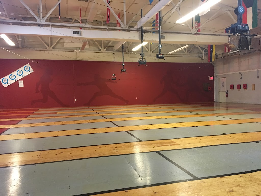 Bucks County Academy of Fencing | 287 S Main St, Lambertville, NJ 08530 | Phone: (215) 862-6112