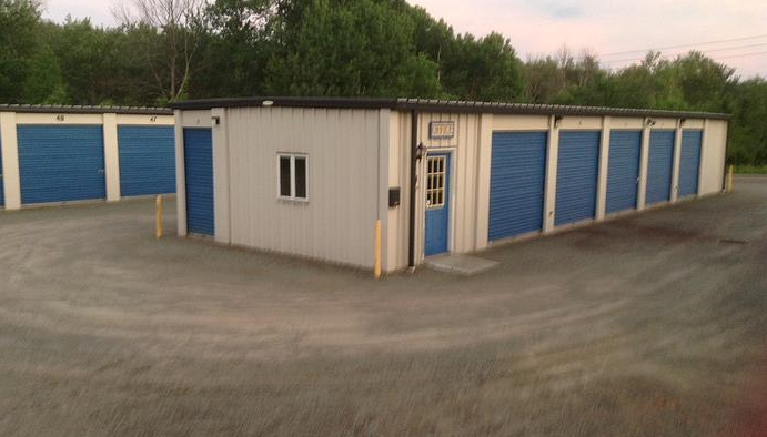 Rileyville Mini Storage | 67 Cochecton Turnpike, Honesdale, PA 18431 | Phone: (570) 224-6284