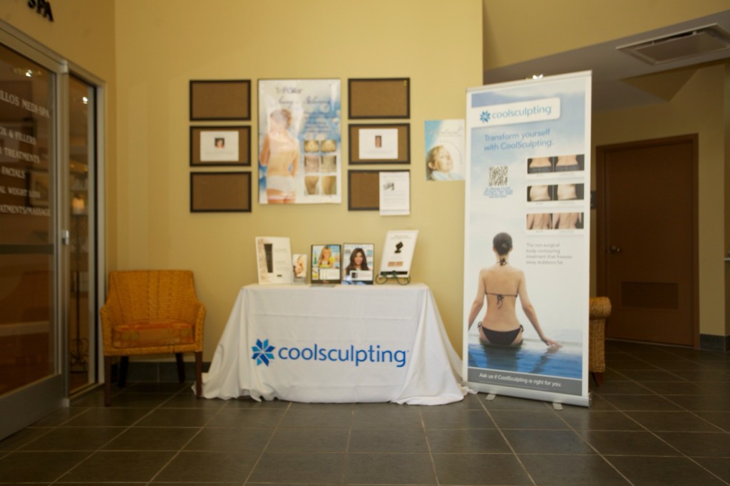 CoolSculpting By Dr. Fiorillo | 150 S Pearl St, Pearl River, NY 10965 | Phone: (845) 201-1693