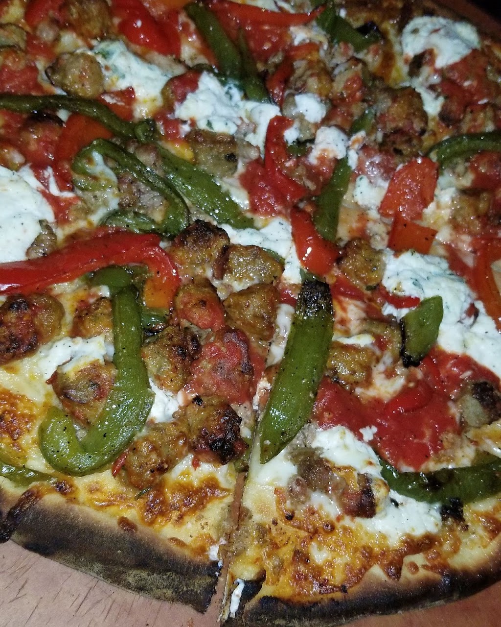 Anthonys Coal Fired Pizza & Wings | 50 E Wynnewood Rd, Wynnewood, PA 19096 | Phone: (610) 645-5453