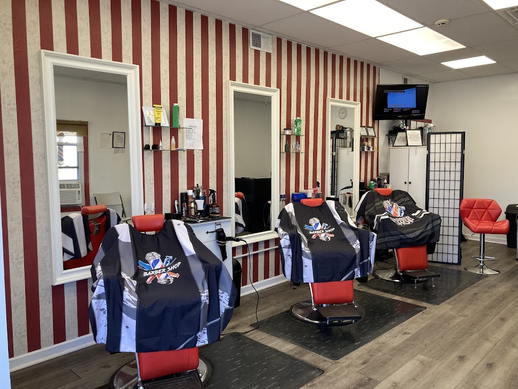 POMPTON PLAINS BARBER SHOP | 605 Newark Pompton Turnpike, Pompton Plains, NJ 07444 | Phone: (973) 907-7413