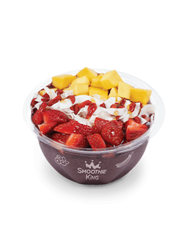 Smoothie King | 1410 Blackwood Clementon Rd, Clementon, NJ 08021 | Phone: (856) 545-3956