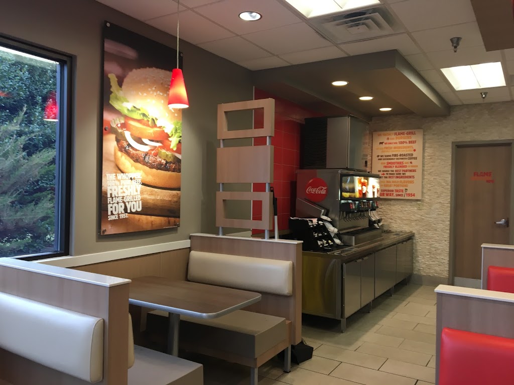 Burger King | Dover AFB, DE 19902 | Phone: (302) 734-7464