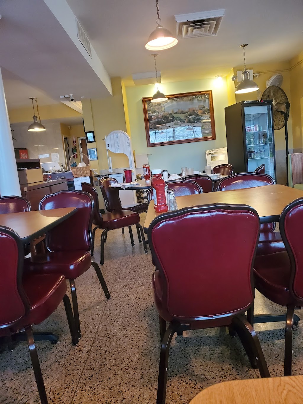 Shamong Diner & Restaurant | 7 Willow Grove Rd, Shamong, NJ 08088 | Phone: (609) 268-1182
