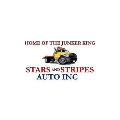 Stars and Stripes Cash for Cars & Auto Repair | 523 Memorial Blvd, Tobyhanna, PA 18466 | Phone: (570) 894-1800