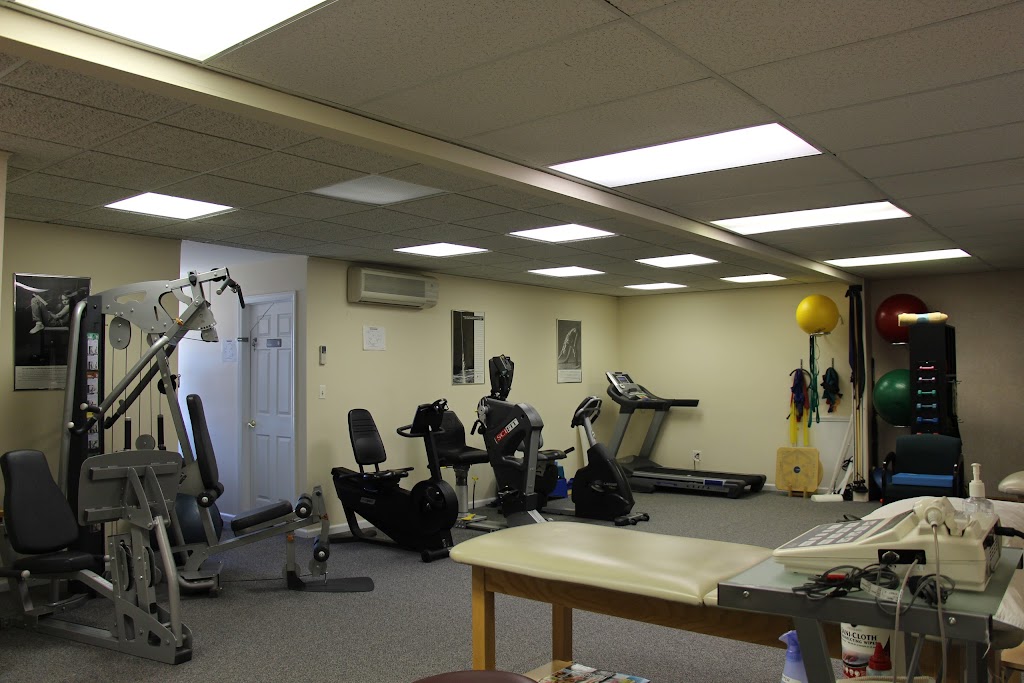 Madison Spine & Physical Therapy | 215 Old Tappan Rd, Old Tappan, NJ 07675 | Phone: (201) 722-8887