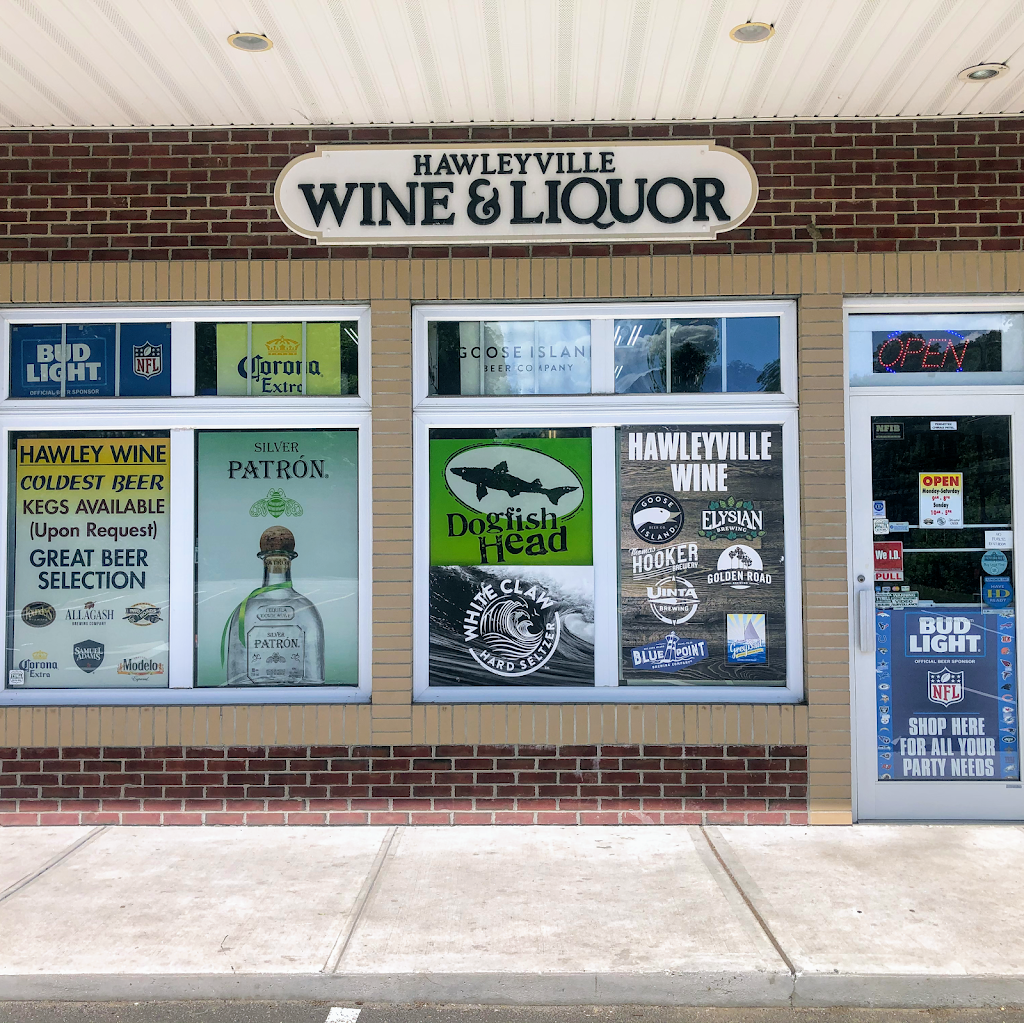 Hawleyville Wine & Liquor | 23 Barnabas Rd, Newtown, CT 06470 | Phone: (203) 426-0104