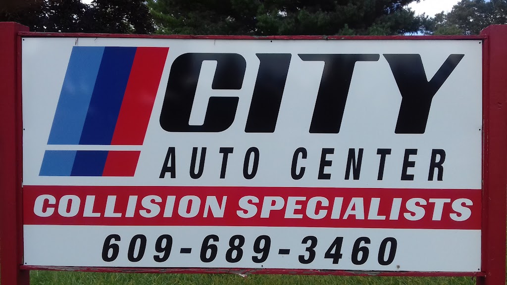 City Auto Center II | 3666 Klockner Rd, Hamilton Township, NJ 08691 | Phone: (609) 689-3460