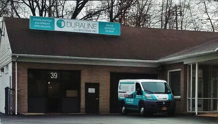 Duraline Systems Inc Sterilizer & Autoclave Repair Sales Service | 39 Western Hwy N, West Nyack, NY 10994 | Phone: (877) 561-0500