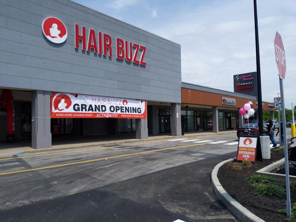 Cottman Hair Buzz Inc | 2201 Cottman Ave Suite 120, Philadelphia, PA 19149 | Phone: (215) 596-5170
