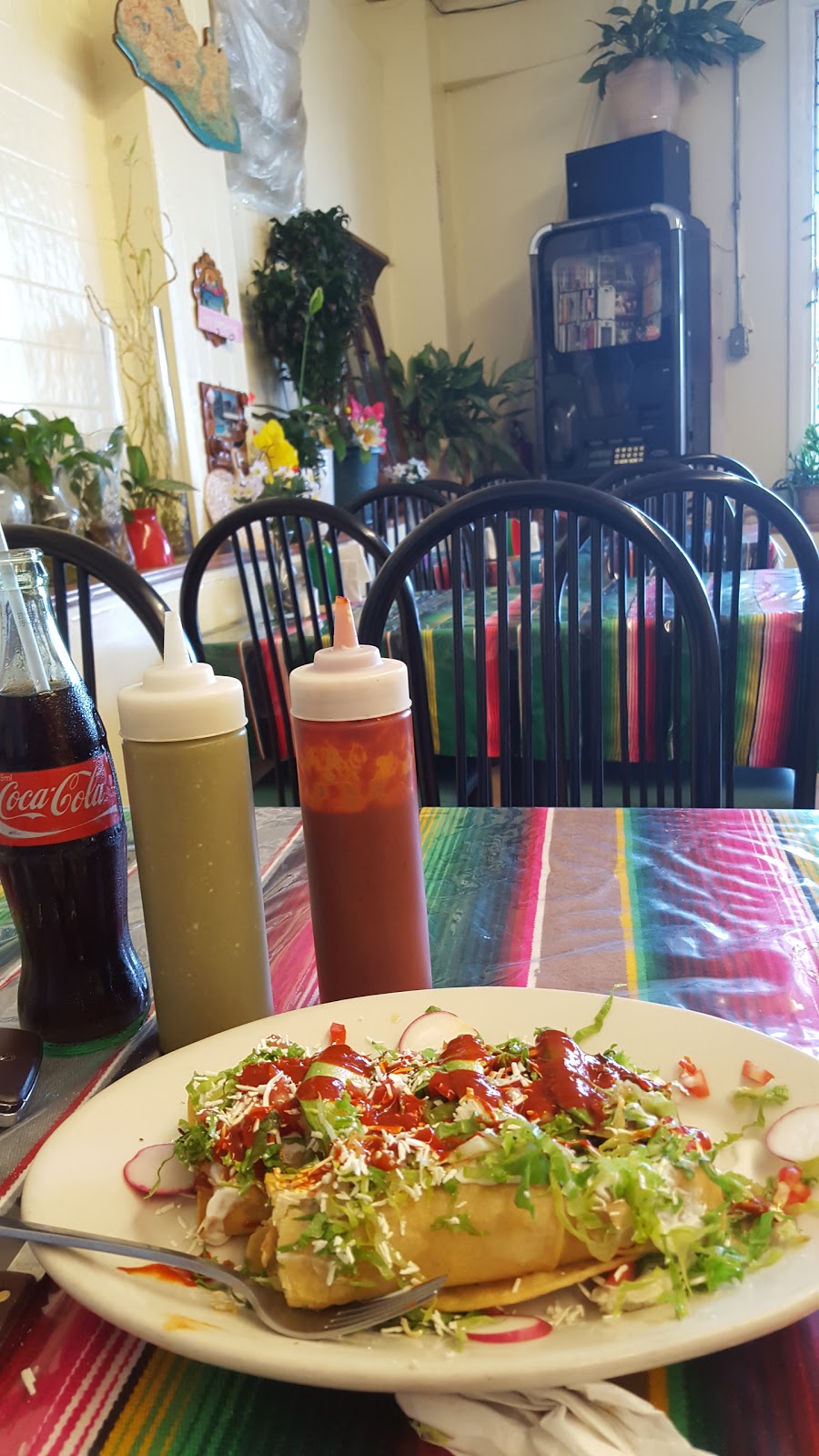 Taqueria El Rinconcito | 259 Sheridan Blvd, Inwood, NY 11096 | Phone: (516) 371-0919