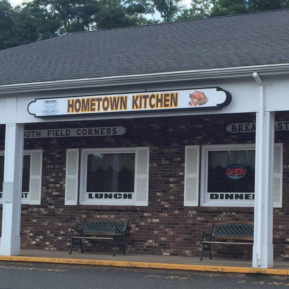 Hometown Kitchen | 48 S Rd, Somers, CT 06071 | Phone: (860) 265-3690