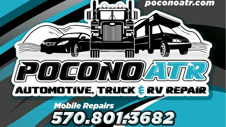 Pocono ATR, Automotive Truck and RV repairs (Mobile Services) | 209, Brodheadsville, PA 18322 | Phone: (570) 801-3682