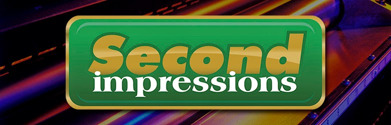 Second Impressions Copy & Printing Services | 149 Stelton Rd, Piscataway, NJ 08854 | Phone: (732) 752-7171