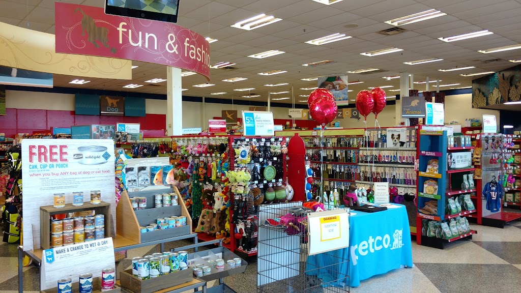 Petco | 1100 Middle Country Rd, Selden, NY 11784 | Phone: (631) 451-8021
