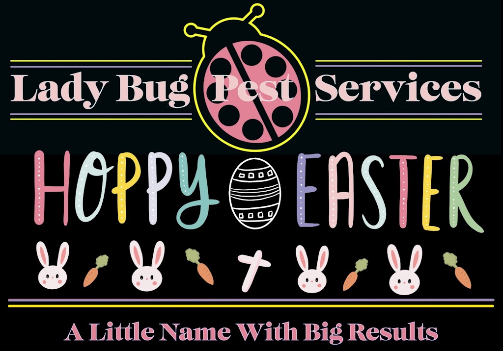Lady Bug Pest Services | 474 N Ave E, Westfield, NJ 07090 | Phone: (908) 523-9284