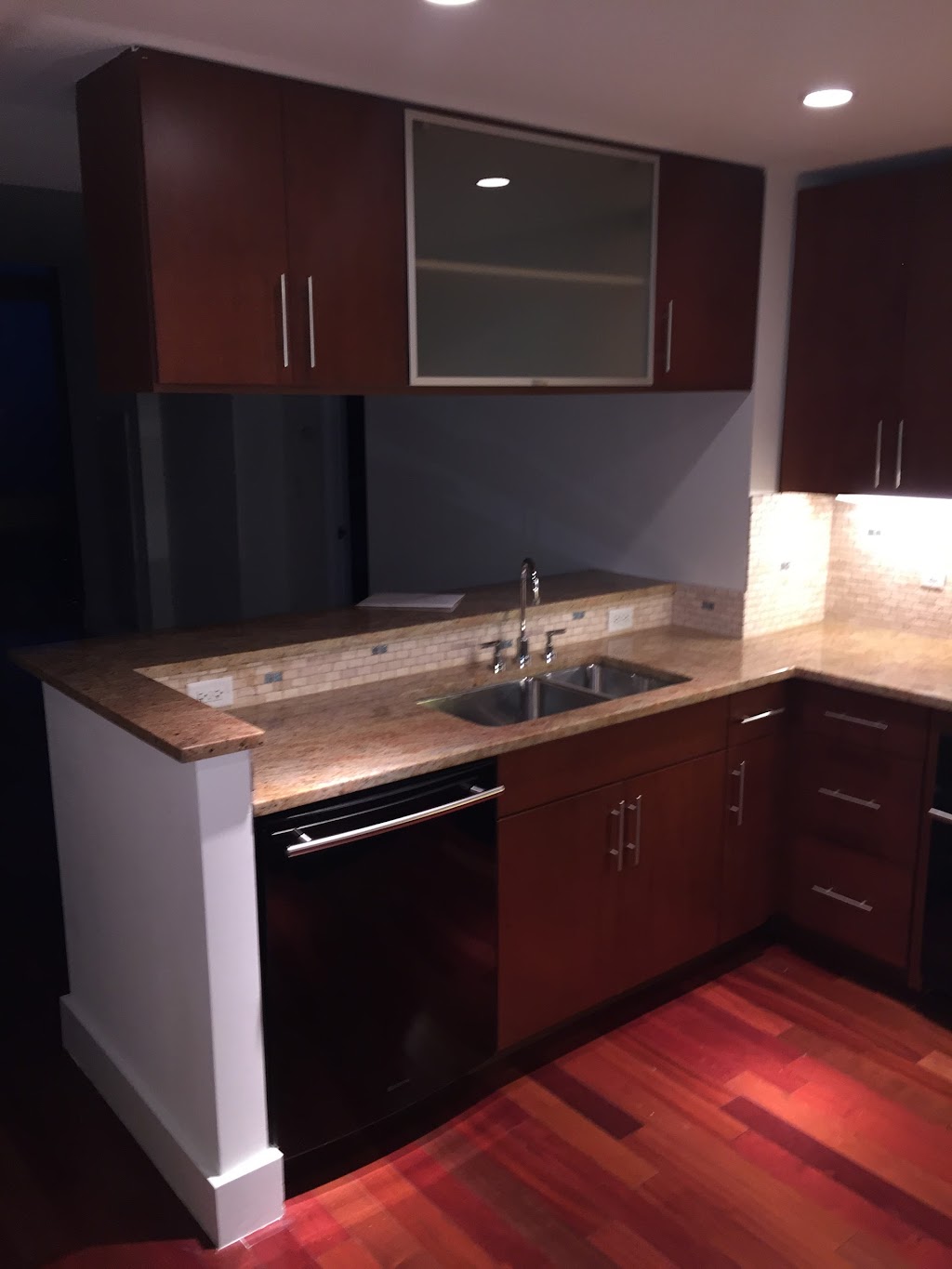 New Design Remodeling LLC | 600 Clarence Ave, The Bronx, NY 10465 | Phone: (646) 382-2359