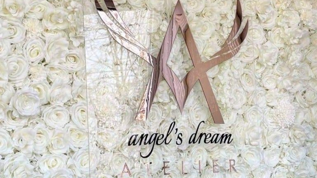 Angels Dream Atelier | 105 Main St, Little Falls, NJ 07424 | Phone: (973) 638-1202