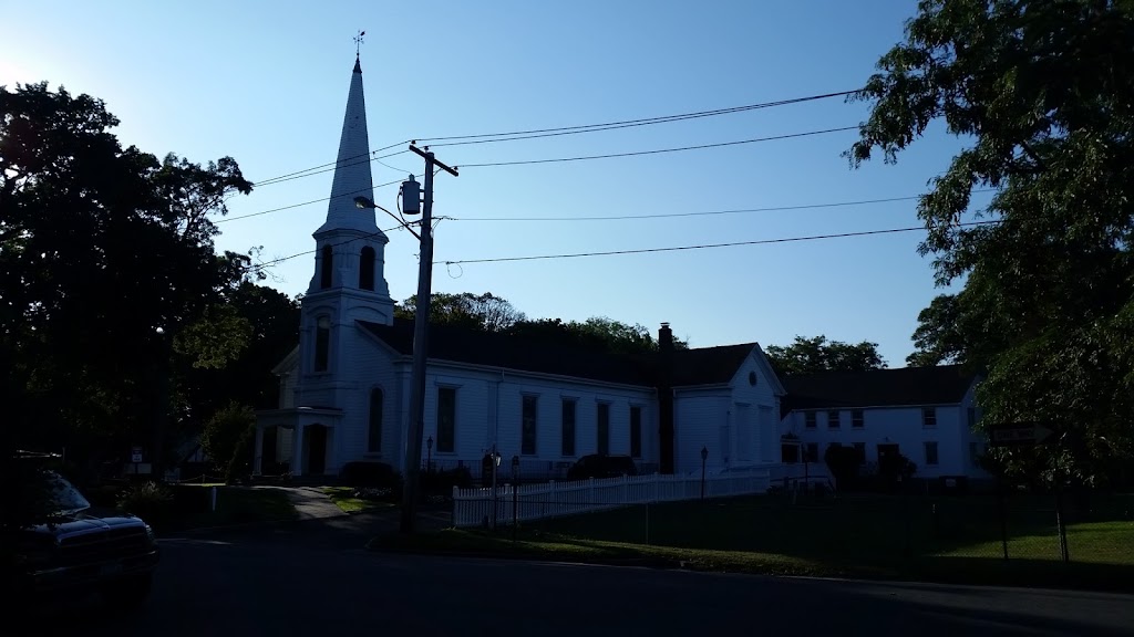 Mattituck Presbyterian Church | 12605 Main Rd, Mattituck, NY 11952 | Phone: (631) 298-4145
