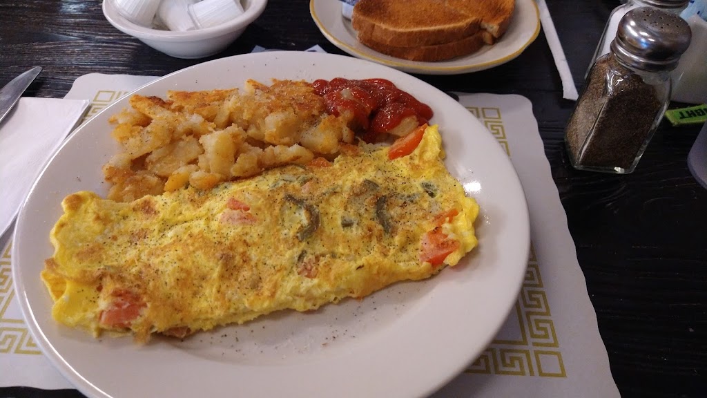 RT 70 Diner | 700 NJ-70, Lakewood, NJ 08701 | Phone: (732) 367-0029