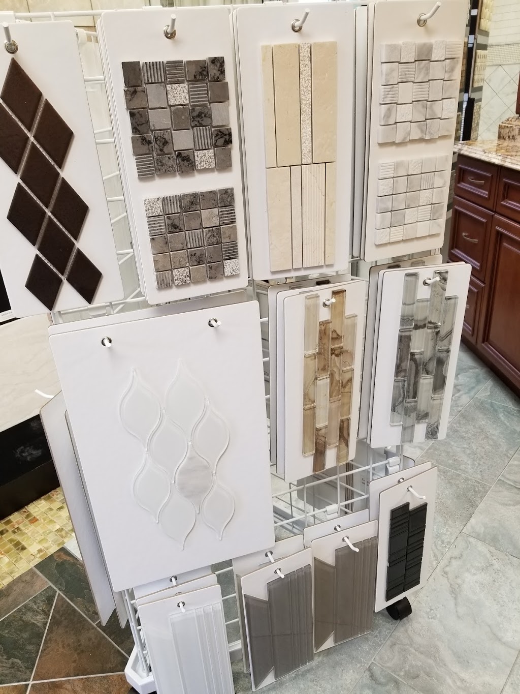 Broomall Tile & Stone | 2910 West Chester Pike, Broomall, PA 19008 | Phone: (610) 353-1010