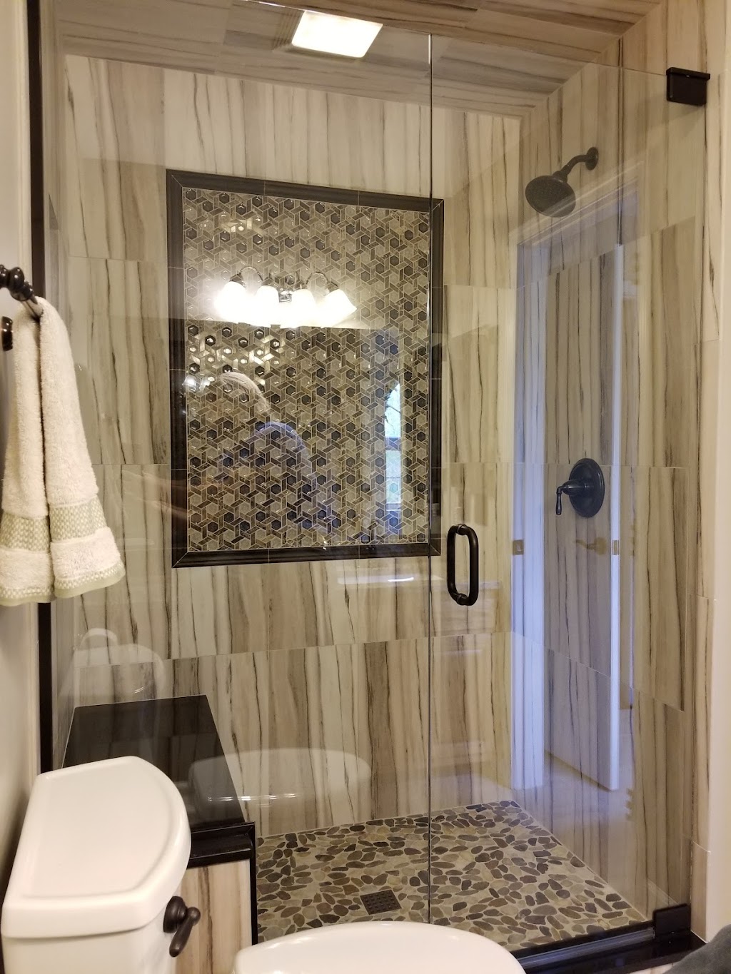 Shower Door Guys | 24 Ahern Ave, Windsor Locks, CT 06096 | Phone: (860) 758-4097