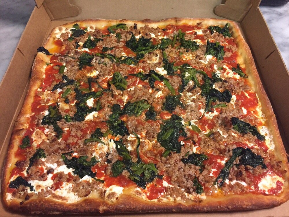 Ippolitos Cucina Italiana and Pizzeria | 700 NJ-70, Lakewood, NJ 08701 | Phone: (732) 363-0103