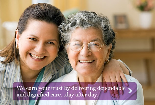 Reliance Home Health Care, Inc. | 583 W Skippack Pike, Blue Bell, PA 19422 | Phone: (610) 896-6030