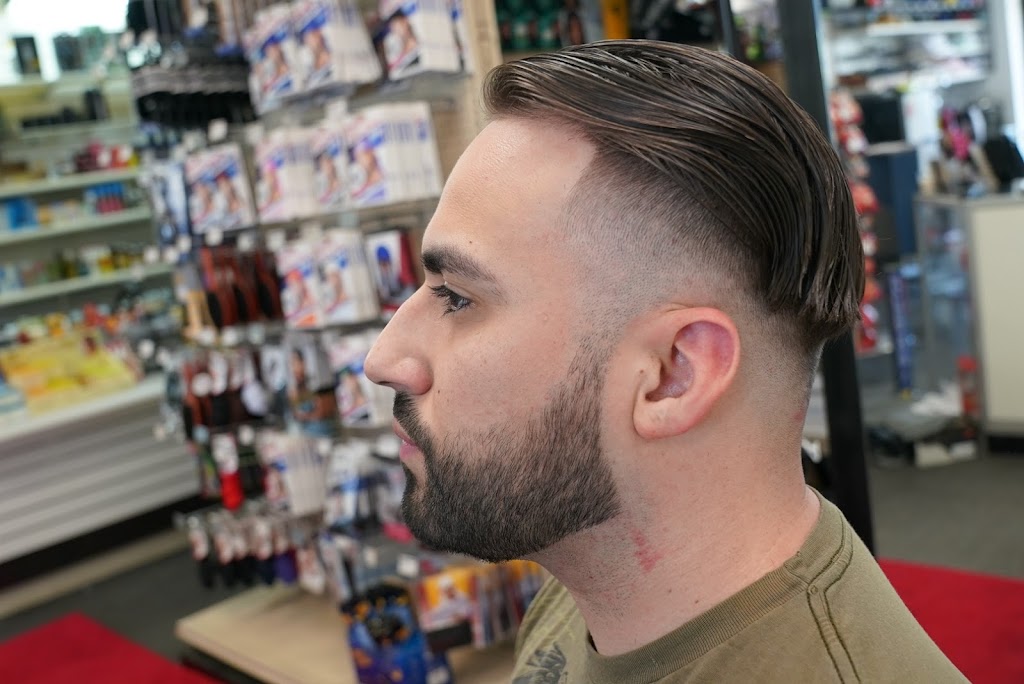 Bruno Cut It | 266 George St, New Brunswick, NJ 08901 | Phone: (347) 916-7611