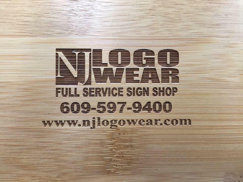 NJ Logowear | 100 McKinley Ave #10, Stafford Township, NJ 08050 | Phone: (609) 597-9400