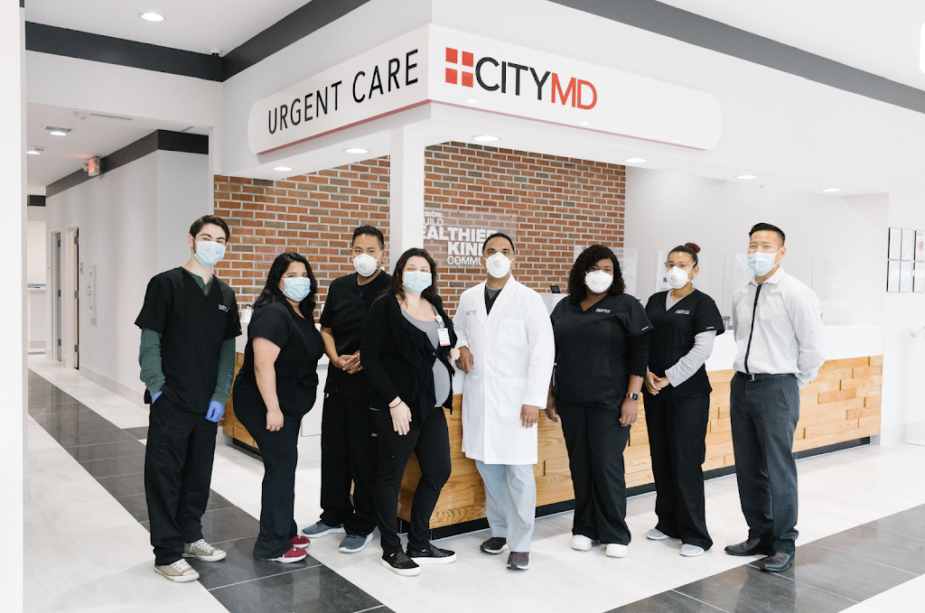 CityMD Roslyn Heights Urgent Care - Long Island | 363 Willis Ave, Roslyn Heights, NY 11577 | Phone: (516) 430-5780