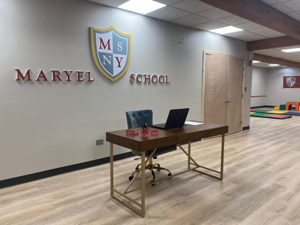 Maryel School - Westchester | 2405 Crompond Rd 1st Floor, Yorktown Heights, NY 10598 | Phone: (914) 875-3128