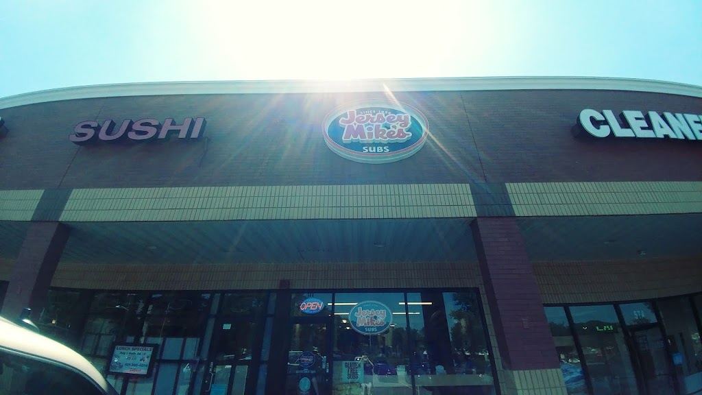 Jersey Mikes Subs | 586 Veterans Memorial Hwy Suite 5, Hauppauge, NY 11788 | Phone: (631) 780-5656
