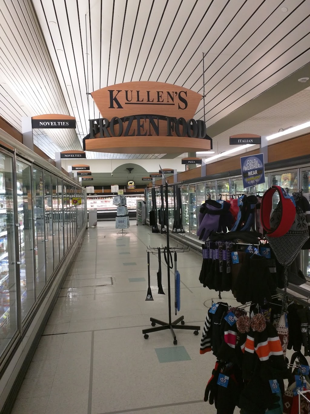 King Kullen | 1235 Middle Country Rd, Middle Island, NY 11953 | Phone: (631) 924-0402