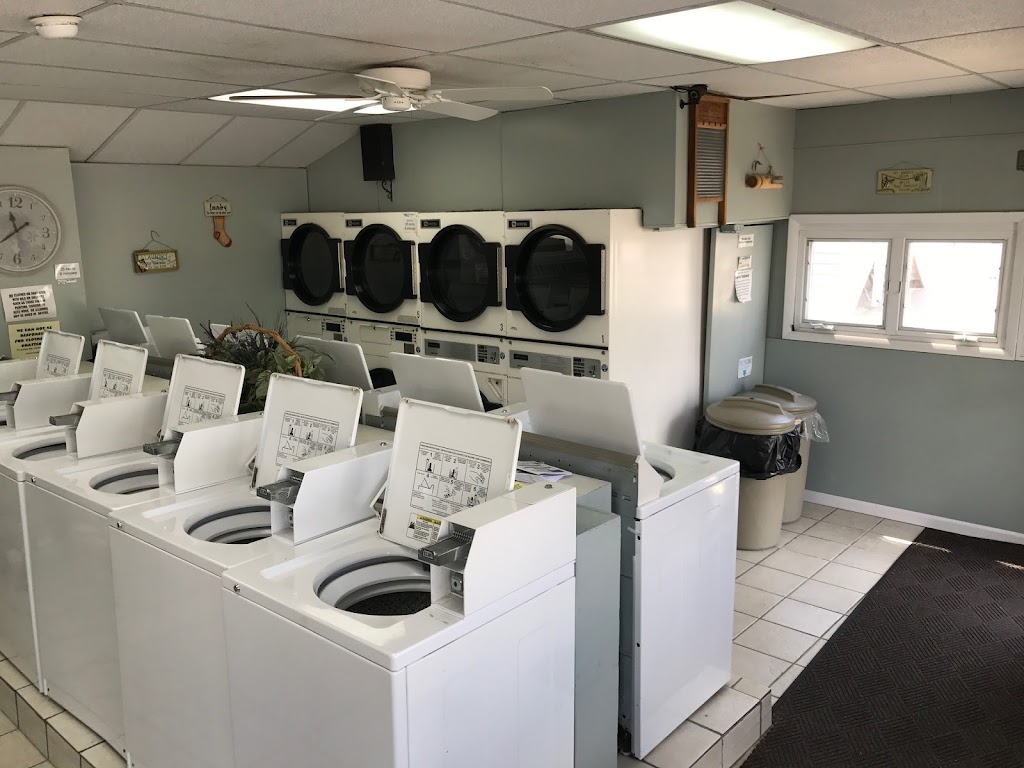 Oceanside Laundromat | 3190 NJ-35, Lavallette, NJ 08735 | Phone: (732) 250-4563