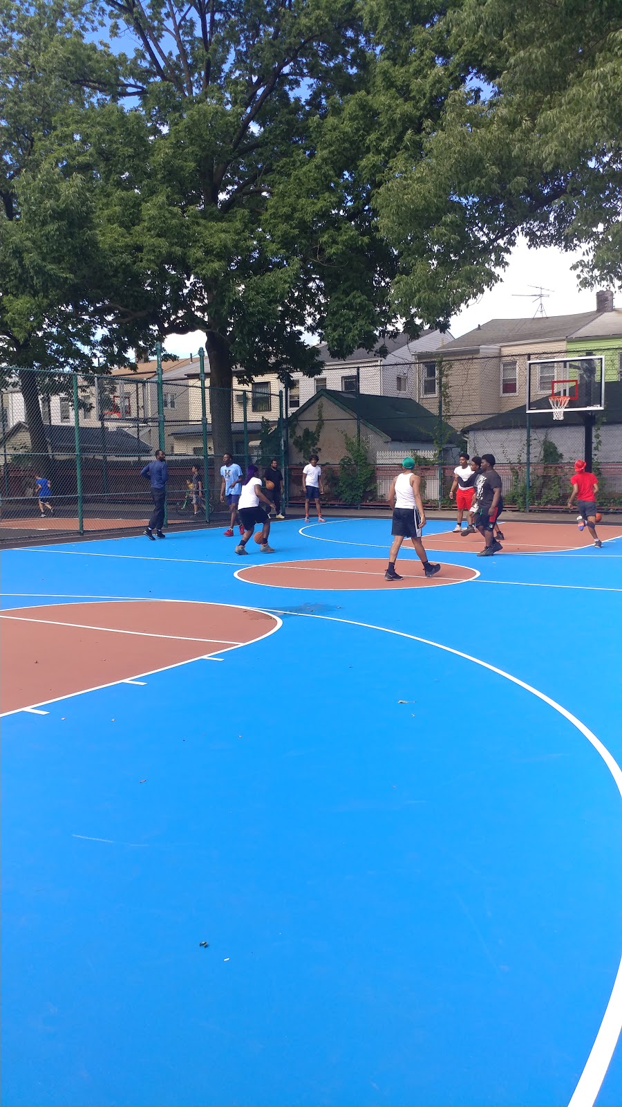 Harvard Playground | 90-73 179th Pl, Queens, NY 11432 | Phone: (212) 639-9675