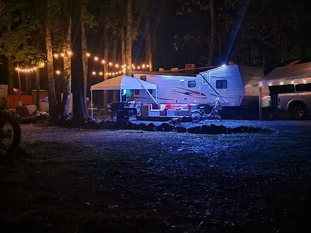 SoHi Campground | 425 Woodland Rd, Accord, NY 12404 | Phone: (845) 687-7377