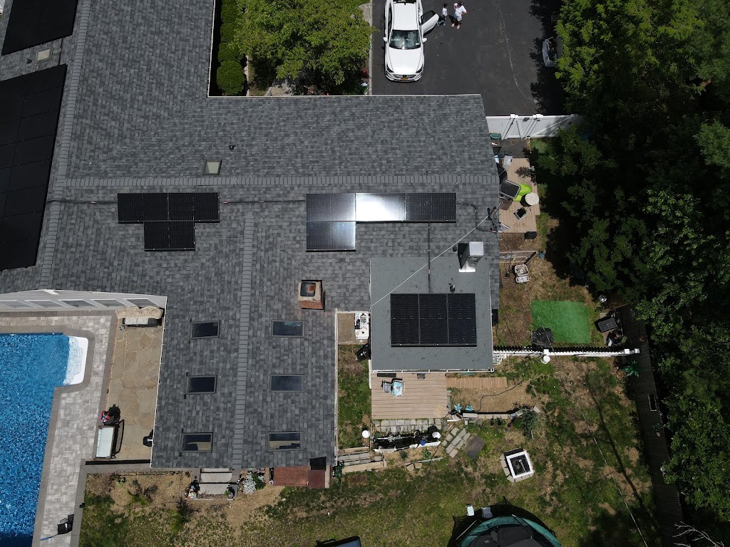 Solar Pro Roofing | 1 Rose Ct, Northport, NY 11768 | Phone: (631) 901-6144