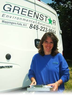 Greenstar Environmental Solutions, LLC | 6 Gellatly Dr, Wappingers Falls, NY 12590 | Phone: (845) 223-9944