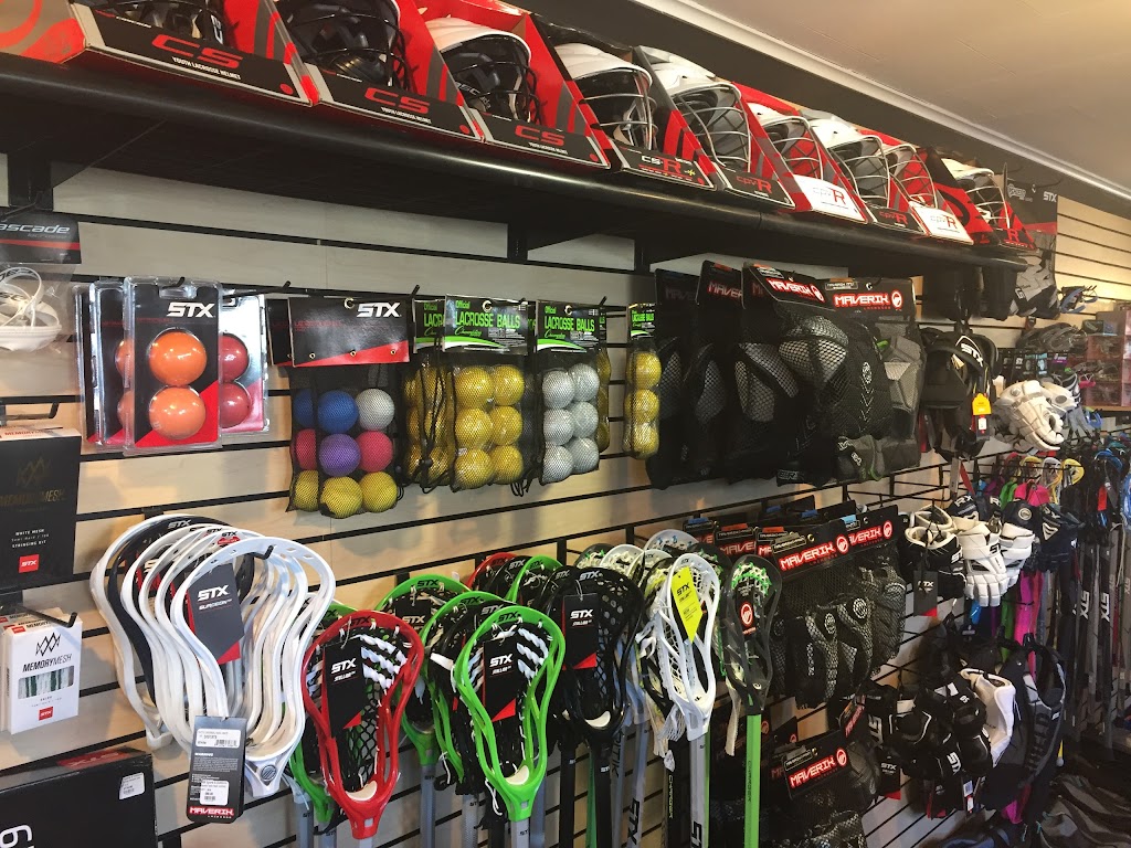 ASF Sports & Outdoors | 1560 Post Rd E, Westport, CT 06880 | Phone: (203) 255-4460