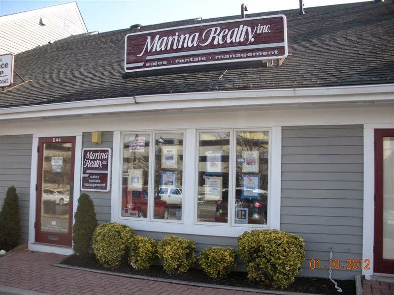 Marina Realty Inc | 644 Bay Ave, Somers Point, NJ 08244 | Phone: (609) 926-9000