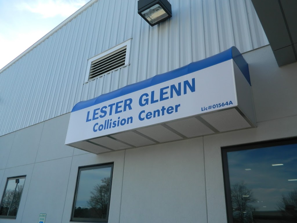 Lester Glenn Collision Center | 1501 NJ-37, Toms River, NJ 08755 | Phone: (732) 557-7990