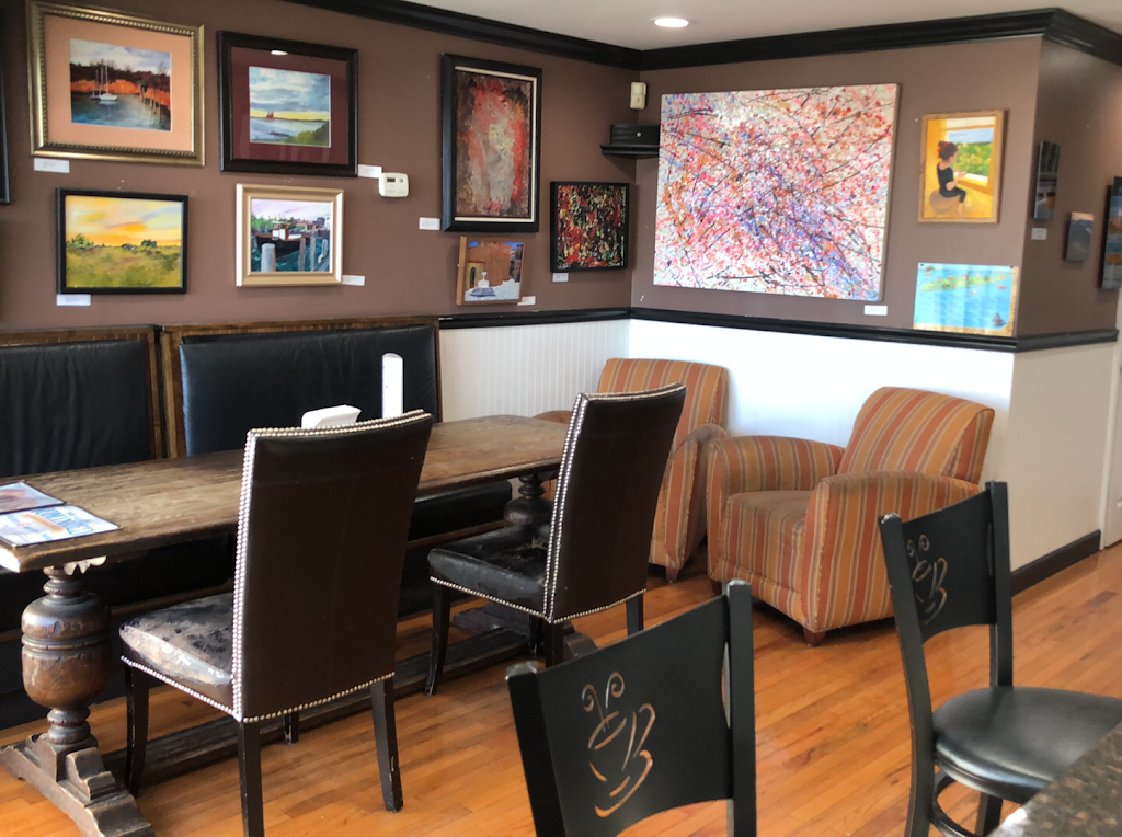 Coffee Booths | 226 Middle Country Rd, Selden, NY 11784 | Phone: (631) 846-1966