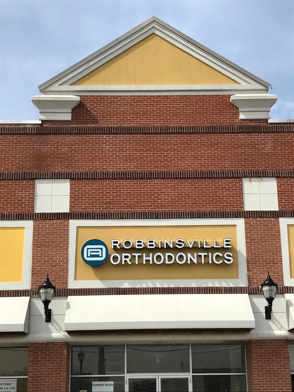 Robbinsville Orthodontics | 1140 US-130 #6, Robbinsville Twp, NJ 08691 | Phone: (609) 450-8890