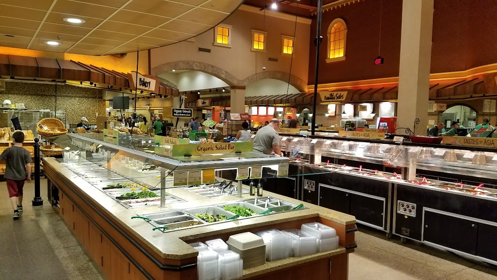 Wegmans | 600 Commerce Drive, Collegeville, PA 19426 | Phone: (484) 902-1500