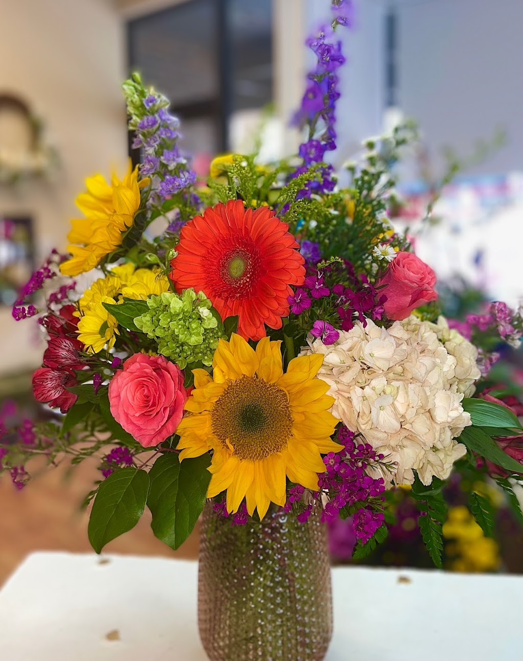 Petal Pusher Florist | 6 Elizabeth St, Derby, CT 06418 | Phone: (203) 734-2828