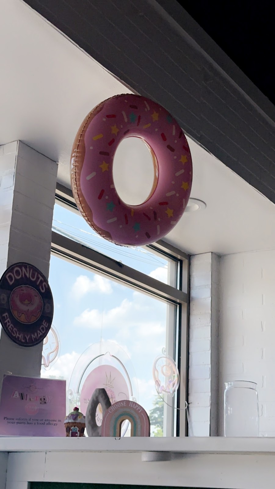 Sweet Princess Mini Donuts | 672 Dickinson St, Springfield, MA 01108 | Phone: (413) 349-5453
